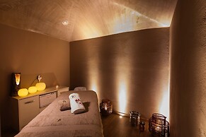 Belvedere Apartments and Spa