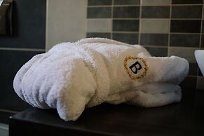 Belvedere Apartments and Spa