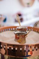 Belvedere Apartments and Spa