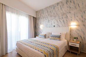 Belvedere Apartments and Spa