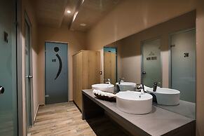 Belvedere Apartments and Spa