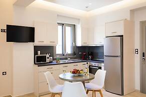 Belvedere Apartments and Spa