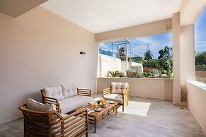 Belvedere Apartments and Spa