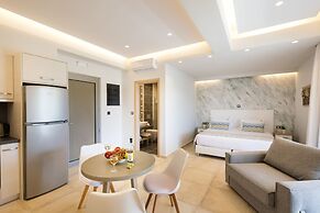 Belvedere Apartments and Spa