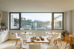 Belvedere Apartments and Spa