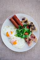 Belvedere Apartments and Spa