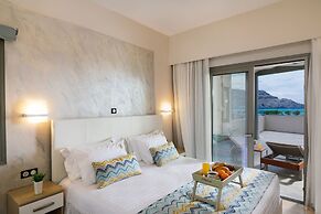 Belvedere Apartments and Spa