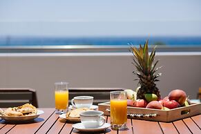 Belvedere Apartments and Spa