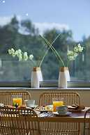 Belvedere Apartments and Spa