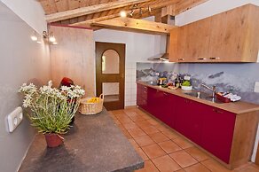 ALP-CHALET Ferienwohnungen Kleinwalsertal