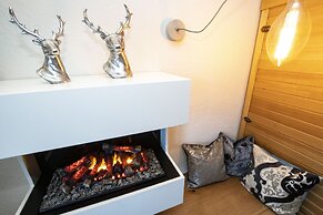 ALP-CHALET Ferienwohnungen Kleinwalsertal