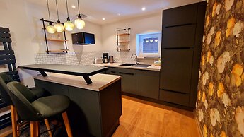 ALP-CHALET Ferienwohnungen Kleinwalsertal