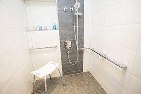 ALP-CHALET Ferienwohnungen Kleinwalsertal