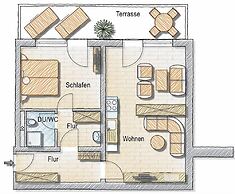 ALP-CHALET Ferienwohnungen Kleinwalsertal