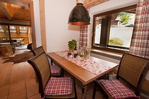 ALP-CHALET Ferienwohnungen Kleinwalsertal