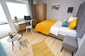 ALP-CHALET Ferienwohnungen Kleinwalsertal