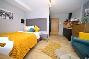 ALP-CHALET Ferienwohnungen Kleinwalsertal