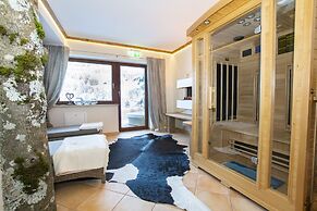 ALP-CHALET Ferienwohnungen Kleinwalsertal