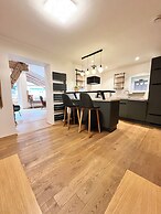 ALP-CHALET Ferienwohnungen Kleinwalsertal