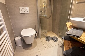 ALP-CHALET Ferienwohnungen Kleinwalsertal