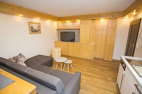 ALP-CHALET Ferienwohnungen Kleinwalsertal