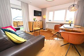 ALP-CHALET Ferienwohnungen Kleinwalsertal