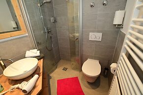 ALP-CHALET Ferienwohnungen Kleinwalsertal