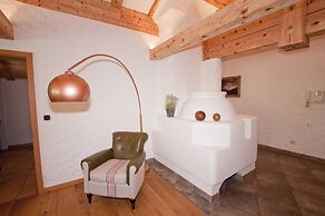 ALP-CHALET Ferienwohnungen Kleinwalsertal