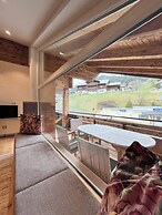 ALP-CHALET Ferienwohnungen Kleinwalsertal