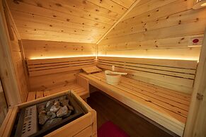 ALP-CHALET Ferienwohnungen Kleinwalsertal