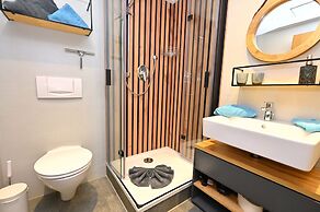 ALP-CHALET Ferienwohnungen Kleinwalsertal