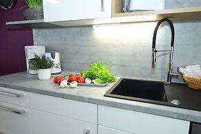 ALP-CHALET Ferienwohnungen Kleinwalsertal