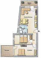 ALP-CHALET Ferienwohnungen Kleinwalsertal