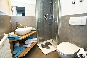 ALP-CHALET Ferienwohnungen Kleinwalsertal