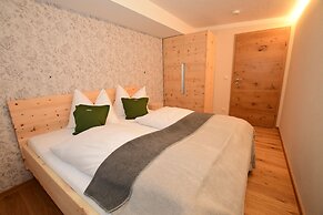 ALP-CHALET Ferienwohnungen Kleinwalsertal