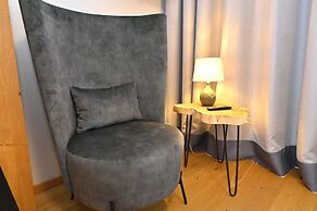 ALP-CHALET Ferienwohnungen Kleinwalsertal