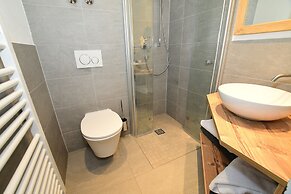 ALP-CHALET Ferienwohnungen Kleinwalsertal