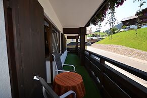 ALP-CHALET Ferienwohnungen Kleinwalsertal