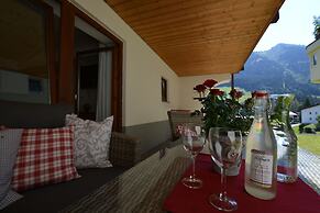 ALP-CHALET Ferienwohnungen Kleinwalsertal