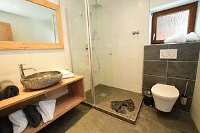 ALP-CHALET Ferienwohnungen Kleinwalsertal