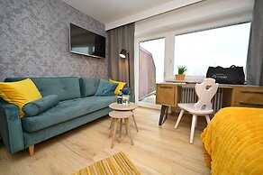 ALP-CHALET Ferienwohnungen Kleinwalsertal