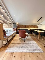 ALP-CHALET Ferienwohnungen Kleinwalsertal