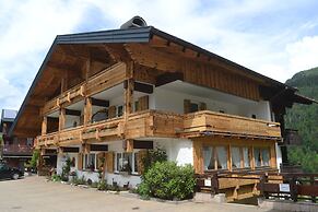 ALP-CHALET Ferienwohnungen Kleinwalsertal
