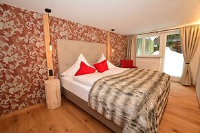 ALP-CHALET Ferienwohnungen Kleinwalsertal