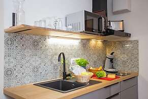 ALP-CHALET Ferienwohnungen Kleinwalsertal