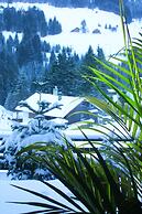 ALP-CHALET Ferienwohnungen Kleinwalsertal