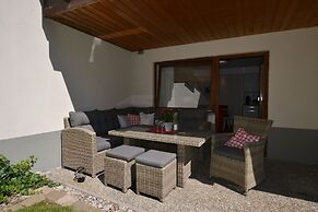 ALP-CHALET Ferienwohnungen Kleinwalsertal