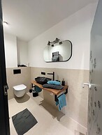 ALP-CHALET Ferienwohnungen Kleinwalsertal