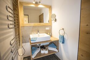 ALP-CHALET Ferienwohnungen Kleinwalsertal