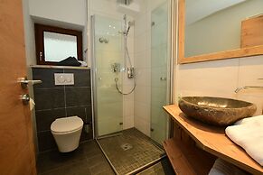 ALP-CHALET Ferienwohnungen Kleinwalsertal